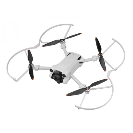 Защита пропеллеров BRDRC FOR MINI 3 PRO DRONE фото в интернет-магазине gdrone.ru