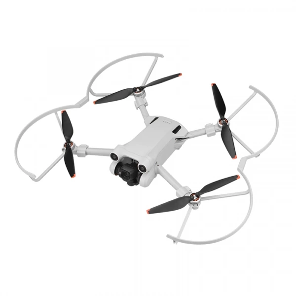 Защита пропеллеров BRDRC FOR MINI 3 PRO DRONE фото в интернет-магазине gdrone.ru