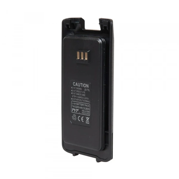 Аккумулятор для рации TYT DM-390 фото в интернет-магазине gdrone.ru