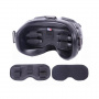 Многофункциональная защитная крышка очков DJI FPV Goggles V2 (SunnyLife) фото в интернет-магазине gdrone.ru