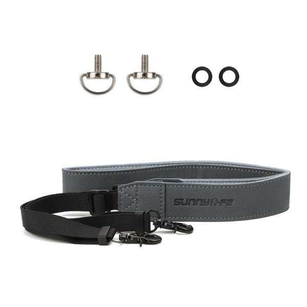 Ремешок пульта DJI RC / RC Pro / Smart Controller (SunnyLife) фото в интернет-магазине gdrone.ru