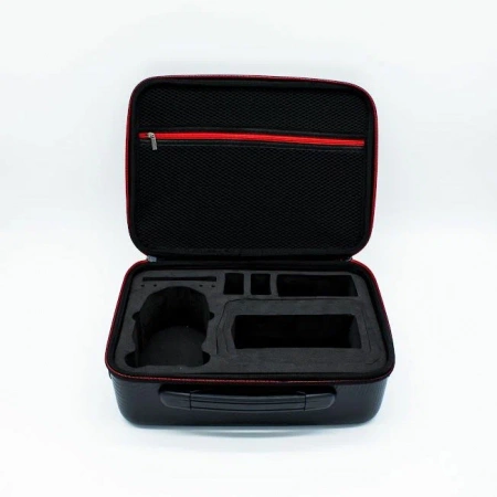 Сумка через плечо для переноски и хранения дрона DJI Mini 2 / SE фото в интернет-магазине gdrone.ru