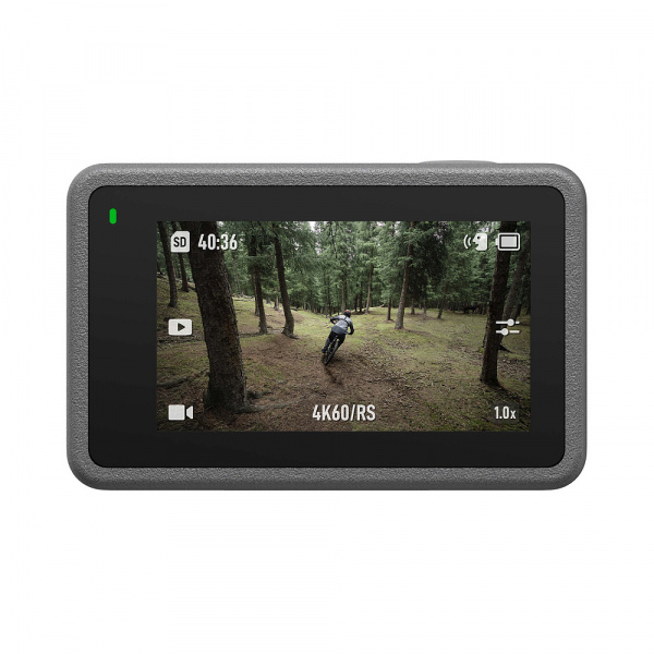 Экшн-камера DJI Osmo Action 3 Adventure Combo фото в интернет-магазине gdrone.ru