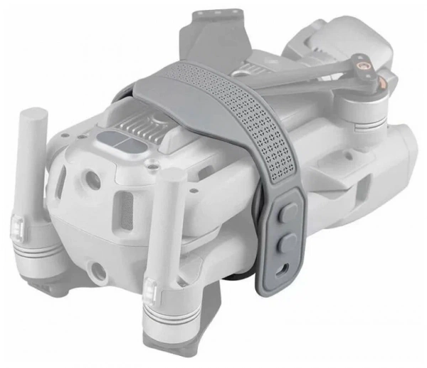 Фиксатор пропеллеров DJI Air 2S/2, аксессуар для квадрокоптера, защита лопастей дрона фото в интернет-магазине gdrone.ru