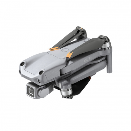 Квадрокоптер DJI Air 2S Fly More Combo (DJI RC-N1) фото в интернет-магазине gdrone.ru