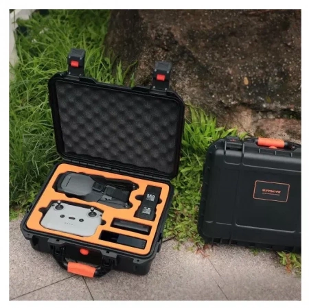 Ударопрочный влагозащитный кейс для дрона DJI Mavic 3 (RC-N1) фото в интернет-магазине gdrone.ru