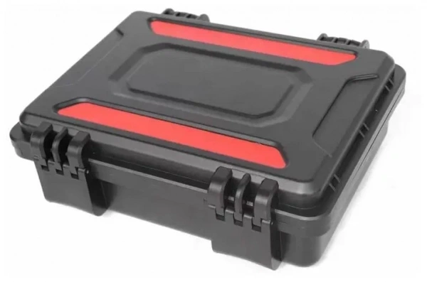 Противоударный влагозащищенный пластиковый кейс для квадрокоптера DJI Mavic Air 2S / Mavic Air 2 фото в интернет-магазине gdrone.ru