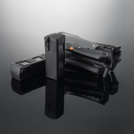 Аккумулятор DJI Mavic 3 фото в интернет-магазине gdrone.ru