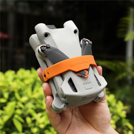Фиксатор пропеллеров DJI Mini 3 Pro (SunnyLife) фото в интернет-магазине gdrone.ru