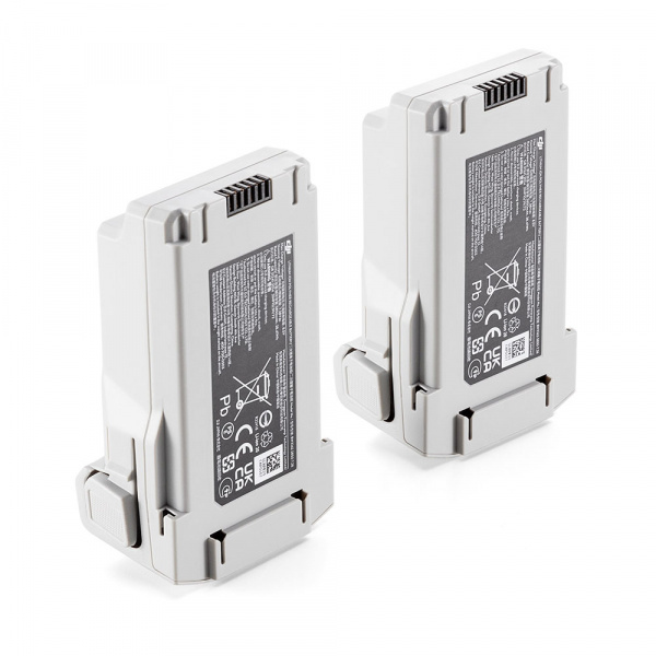 Комплект аксессуаров DJI Mini 3 Pro Fly More Kit PLUS фото в интернет-магазине gdrone.ru