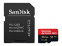 Карта памяти 512Gb SanDisk Extreme Pro microSDXC Class 10 UHS-I U3 V30 A2 фото в интернет-магазине gdrone.ru