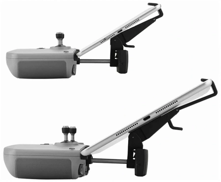 Держатель для планшета универсальный для пульта DJI RC-N1 фото в интернет-магазине gdrone.ru