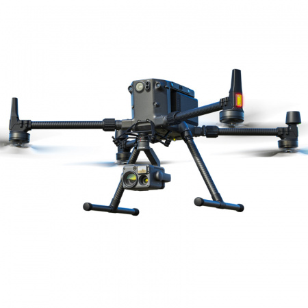 Квадрокоптер DJI Matrice 300 RTK фото в интернет-магазине gdrone.ru
