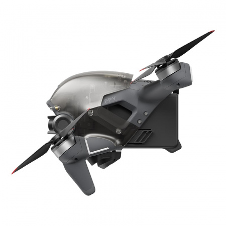 Квадрокоптер DJI FPV Combo фото в интернет-магазине gdrone.ru