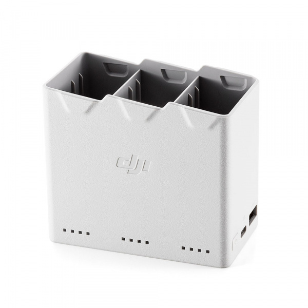 DJI Mini 3 Pro Fly More Kit фото в интернет-магазине gdrone.ru