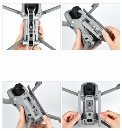 Шасси STARTRC DJI MAVIC AIR 2 фото в интернет-магазине gdrone.ru