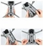 Шасси STARTRC DJI MAVIC AIR 2 фото в интернет-магазине gdrone.ru