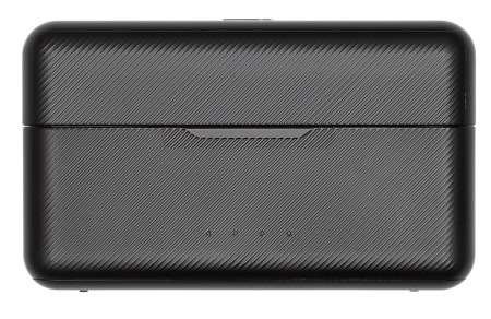 Микрофон DJI Mic (2 передатчика + 1 приёмник + зарядный кейс) фото в интернет-магазине gdrone.ru