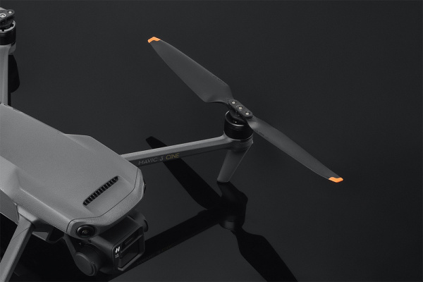 Низкошумные пропеллеры DJI Mavic 3 фото в интернет-магазине gdrone.ru