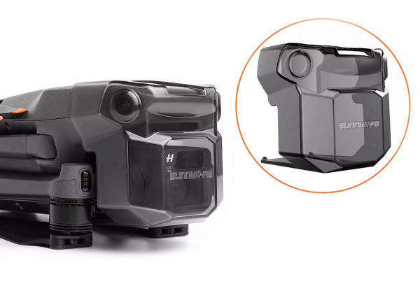 Защита подвеса DJI Mavic 3 (SunnyLife) фото в интернет-магазине gdrone.ru