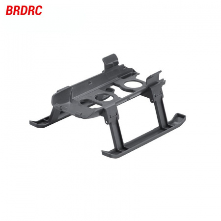 Складное посадочное шасси BRDRC для Dji Mavic 3 быстросъемный кронштейн, защита камеры фото в интернет-магазине gdrone.ru