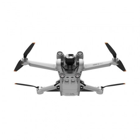 Квадрокоптер DJI Mini 3 Pro (с пультом DJI RC-N1) фото в интернет-магазине gdrone.ru