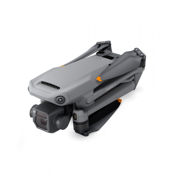 Квадрокоптер DJI Mavic 3 фото в интернет-магазине gdrone.ru