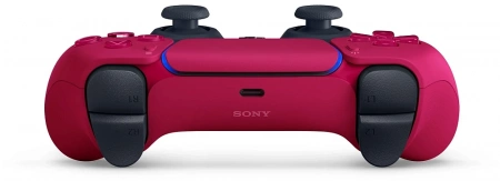 Геймпад Dualsense for Sony PS5 - Cosmic Red фото в интернет-магазине gdrone.ru