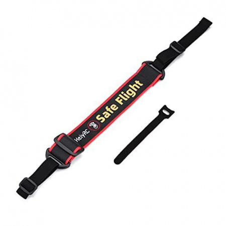 Регулируемый ремешок HeiyRC для очков DJI FPV Goggles V2 фото в интернет-магазине gdrone.ru