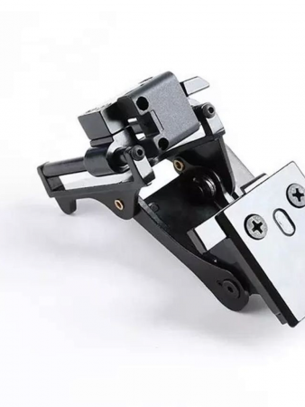 Универсальное крепление для ПНВ фото в интернет-магазине gdrone.ru