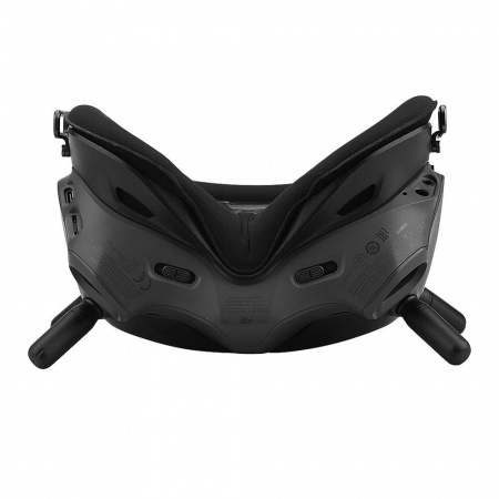 Уплотнитель на очки DJI FPV V2 фото в интернет-магазине gdrone.ru