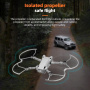 Защита пропеллеров BRDRC FOR MINI 3 PRO DRONE фото в интернет-магазине gdrone.ru