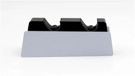 Sony зарядная станция DualSense на два геймпада для PS5, белый/черный фото в интернет-магазине gdrone.ru