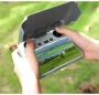 Защитный чехол пульта DJI RC Mini 3 Pro с козырьком от бликов фото в интернет-магазине gdrone.ru
