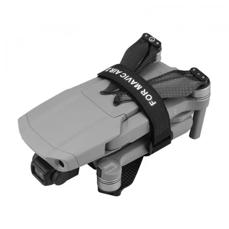 Пропеллеры DJI Air 2S/2 из углеродного волокна 7238F тихие (1 пара) фото в интернет-магазине gdrone.ru