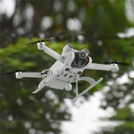 Шасси BRDRC MINI 3 PRO фото в интернет-магазине gdrone.ru