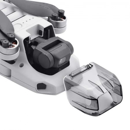 Защитная крышка камеры подвеса для DJI Mavic Mini / Mini 2 / SE фото в интернет-магазине gdrone.ru