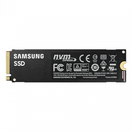 SSD Накопитель Samsung 980 PRO 500Gb MZ-V8P500BW фото в интернет-магазине gdrone.ru