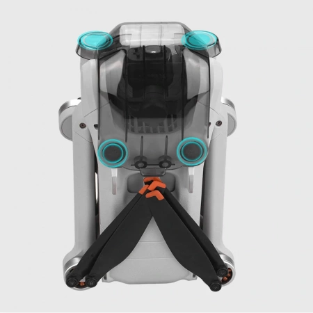 Защитная крышка камеры для квадрокоптера DJI Mini 3 фото в интернет-магазине gdrone.ru