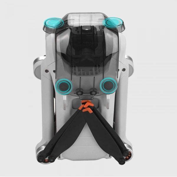 Защитная крышка камеры для квадрокоптера DJI Mini 3 фото в интернет-магазине gdrone.ru