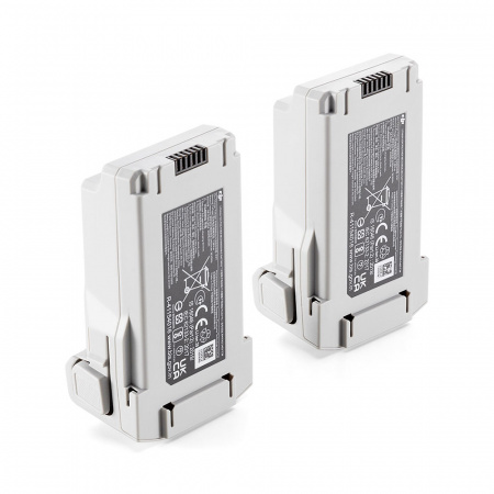 DJI Mini 3 Pro Fly More Kit фото в интернет-магазине gdrone.ru