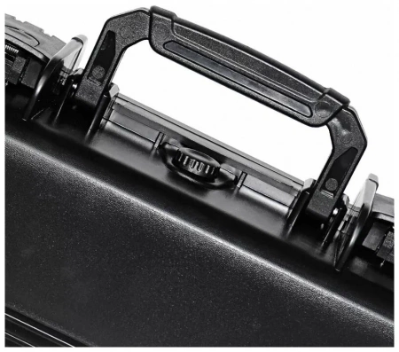 Противоударный влагозащищенный пластиковый кейс для квадрокоптера DJI Mavic Air 2S / Mavic Air 2 фото в интернет-магазине gdrone.ru