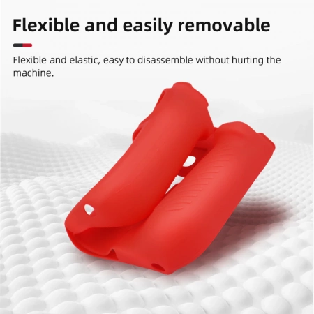 Чехол для пульта RC BRDRC серый фото в интернет-магазине gdrone.ru