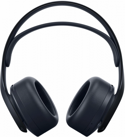 Игровая гарнитура Sony PlayStation Pulse 3D Black фото в интернет-магазине gdrone.ru