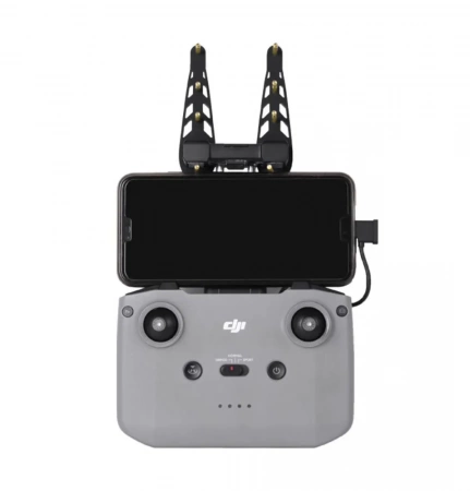 Усилители сигнала 2,4Ггц для пульта DJI RC PRO и Mini фото в интернет-магазине gdrone.ru