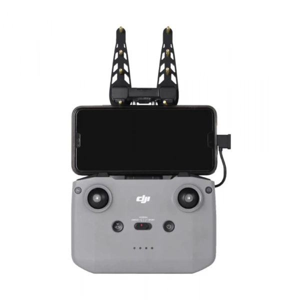 Усилители сигнала 2,4Ггц для пульта DJI RC PRO и Mini фото в интернет-магазине gdrone.ru