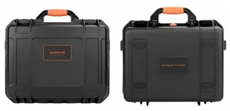 Ударопрочный влагозащитный кейс для дрона DJI Mavic 3 (RC-N1) фото в интернет-магазине gdrone.ru