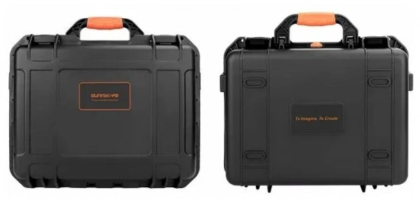 Ударопрочный влагозащитный кейс для дрона DJI Mavic 3 (RC-N1) фото в интернет-магазине gdrone.ru