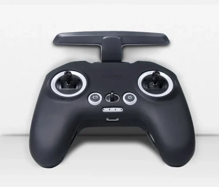 Силиконовый чехол для пульта DJI FPV Remote Controller 2 черный Sunnylife фото в интернет-магазине gdrone.ru
