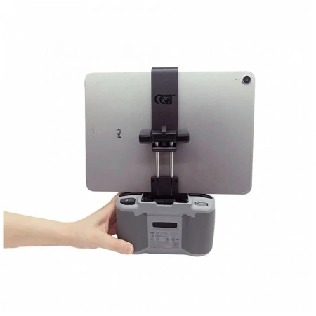 Держатель планшета Mini2/Air2/Air2s/Mavic3 115-145мм фото в интернет-магазине gdrone.ru